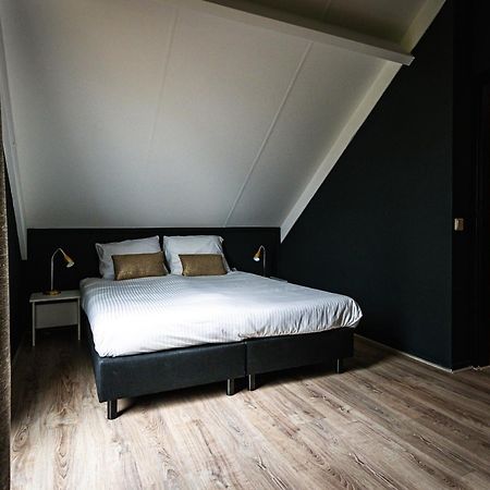 Luxe Vakantiehuisje - Sauna - Natuur - Strand Ewijk Esterno foto