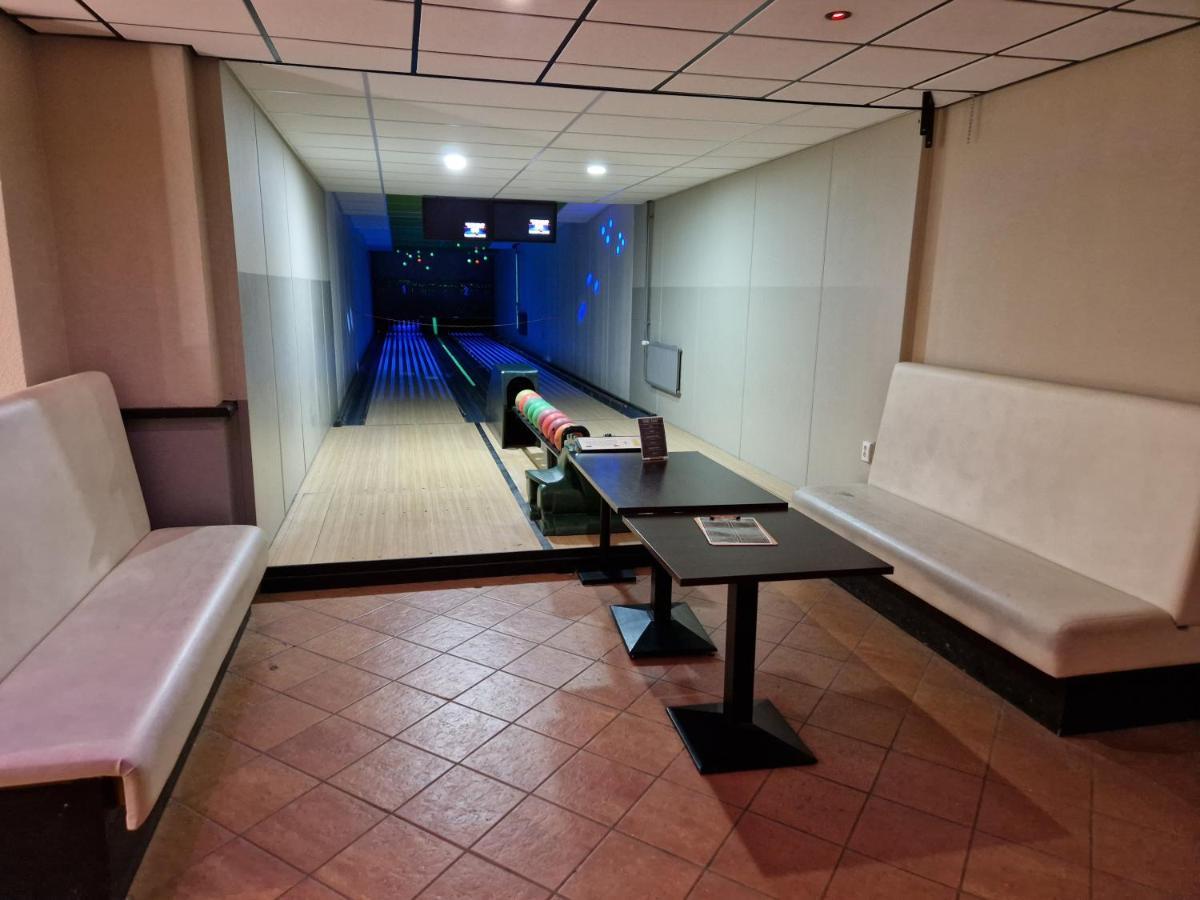 Luxe Vakantiehuisje - Sauna - Natuur - Strand Ewijk Esterno foto