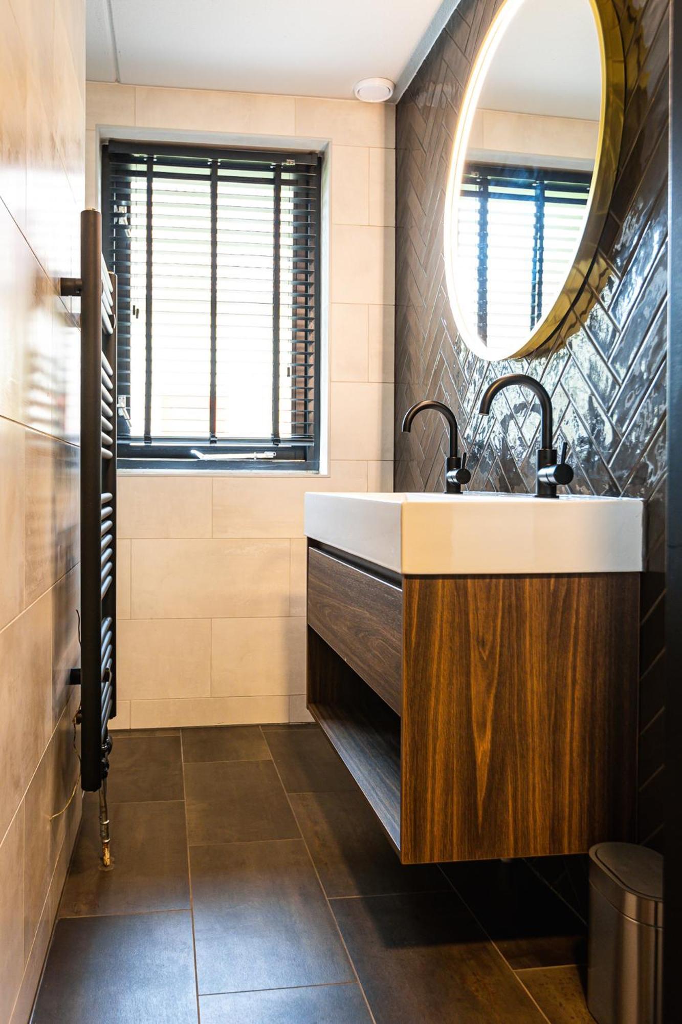 Luxe Vakantiehuisje - Sauna - Natuur - Strand Ewijk Esterno foto